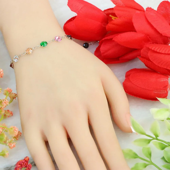 "New Beautiful Design Bracelet for Women/Girls, Gift, B791 - Picture 4 of 10